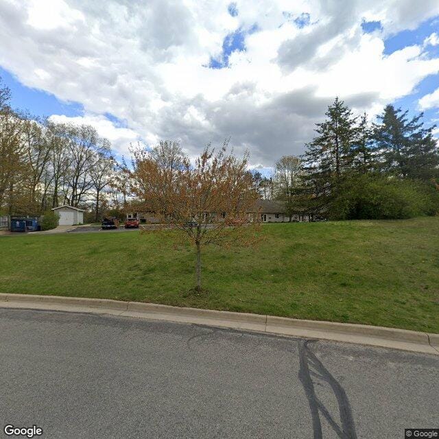 Woodhill Senior Apts