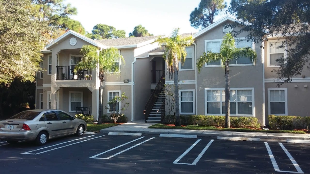Woodlake