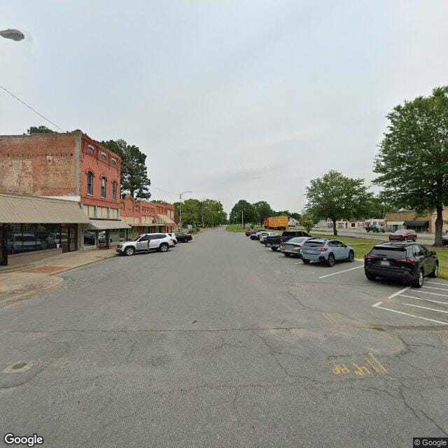 Woodlake Apartments