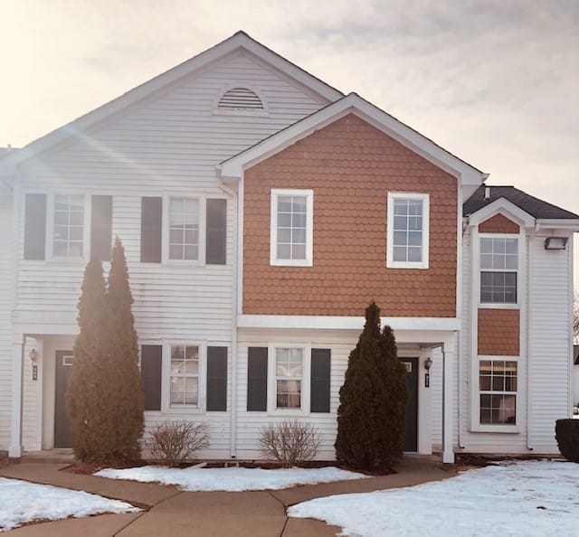 Woodlake Hills I