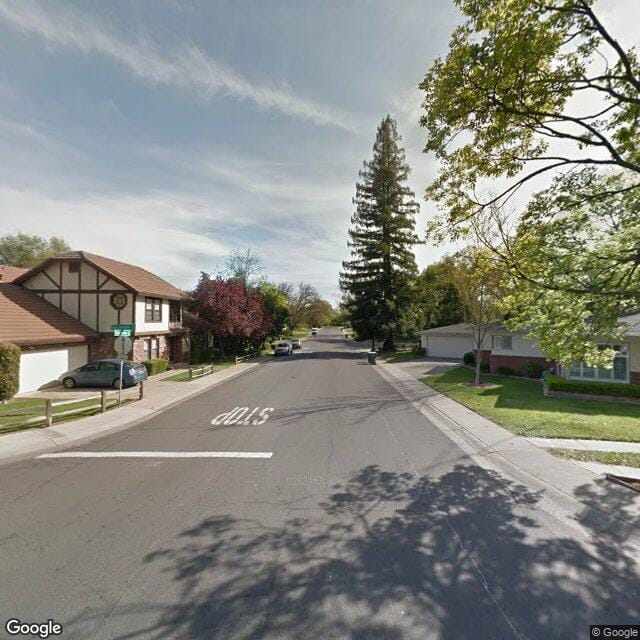 Woodlake Terrace