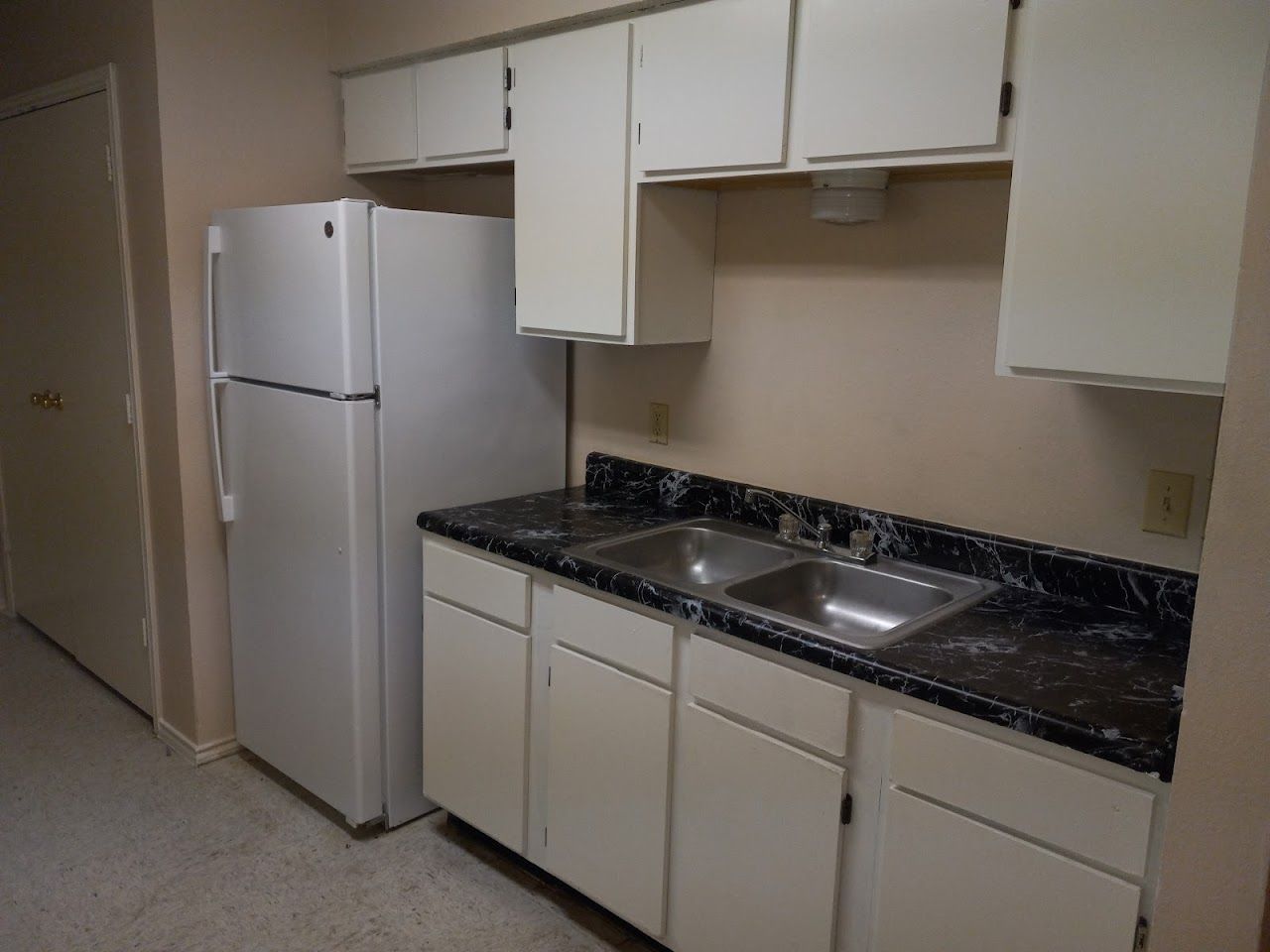 Woodland Apts