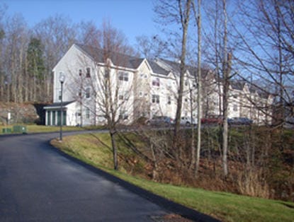 Woodland Commons