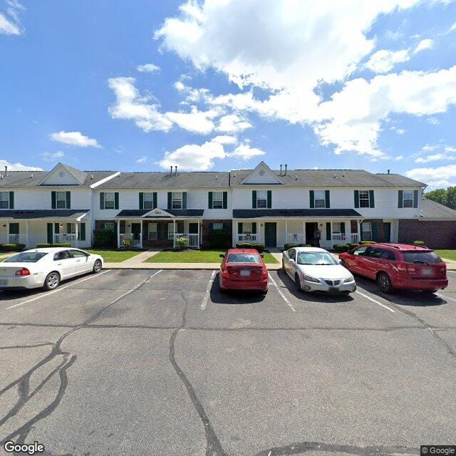 Woodland Glen Townhomes