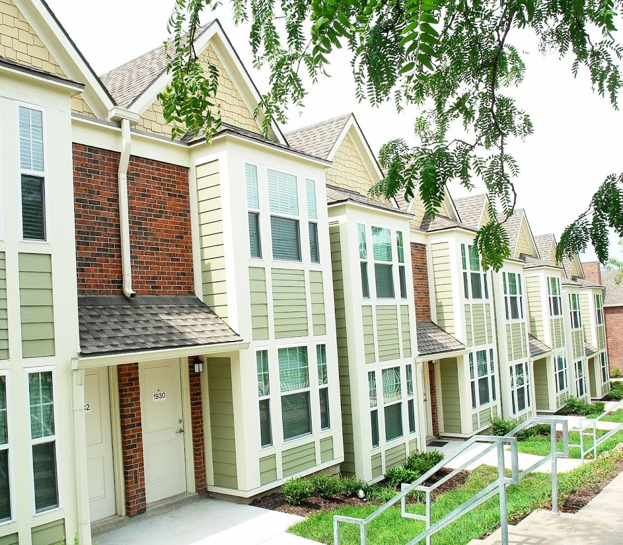 Woodland Heights