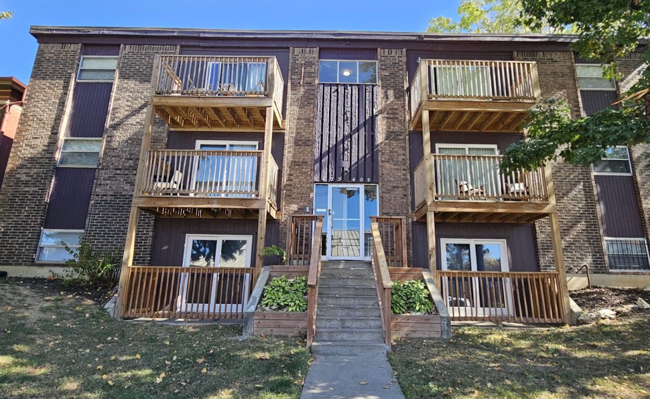 Woodland Heights Phase Ii