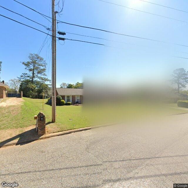 Woodland Hills Apts