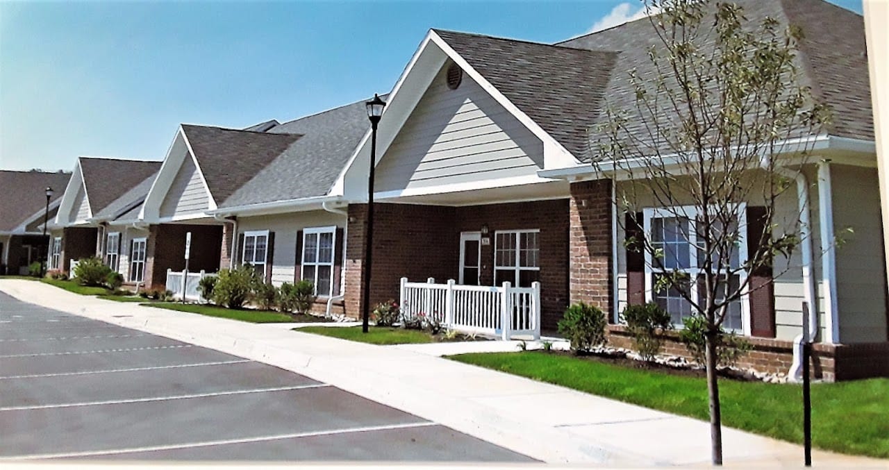 Woodland Hills Estates