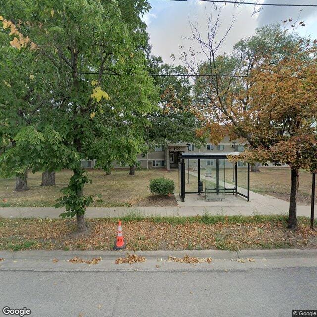 Woodland Park Apartments