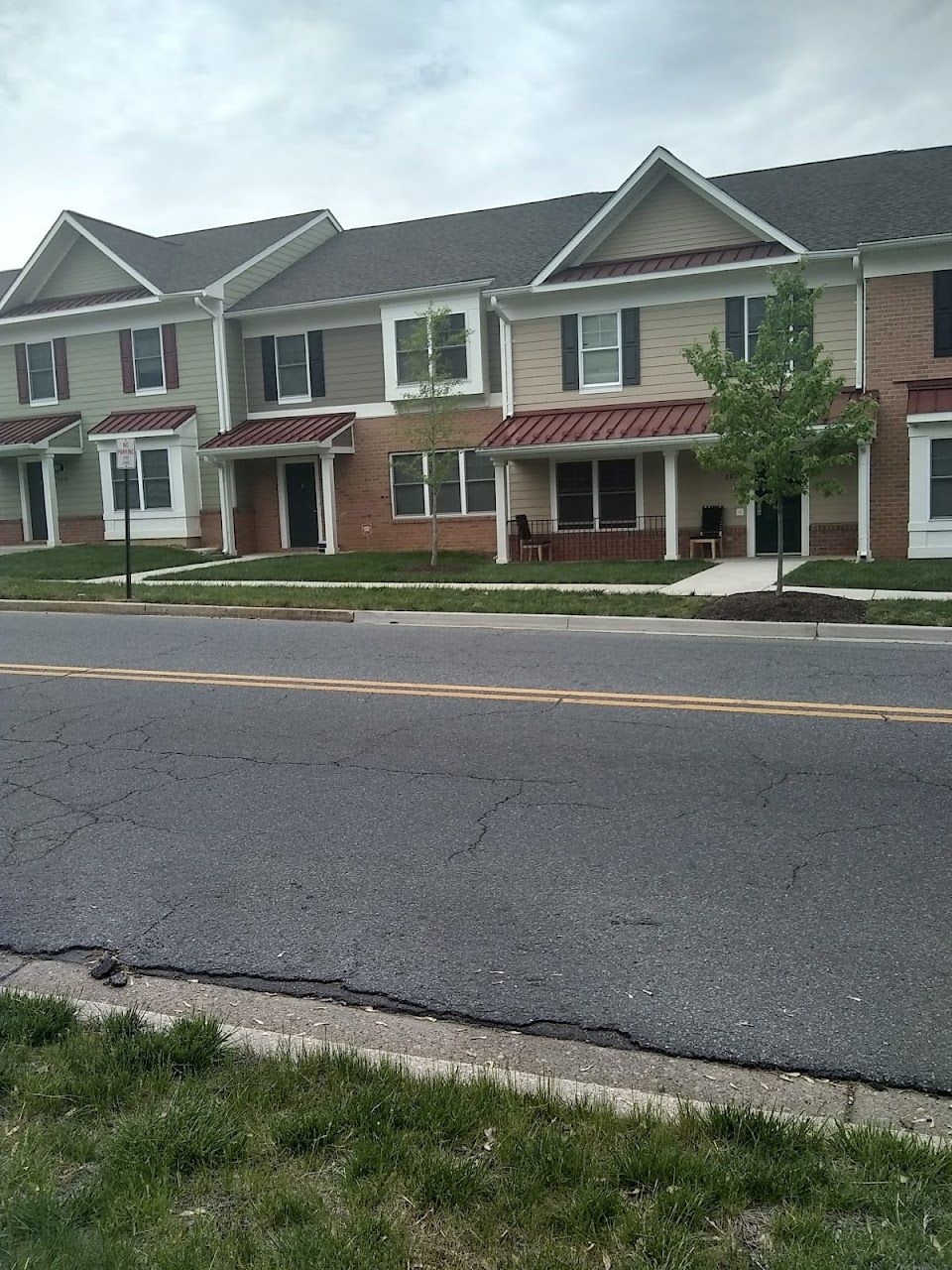 Woodland Springs