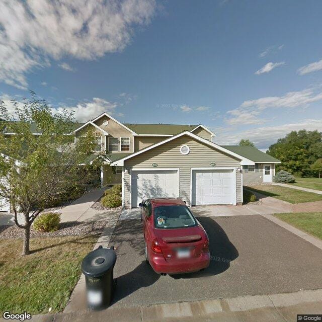 Woodland Townhomes