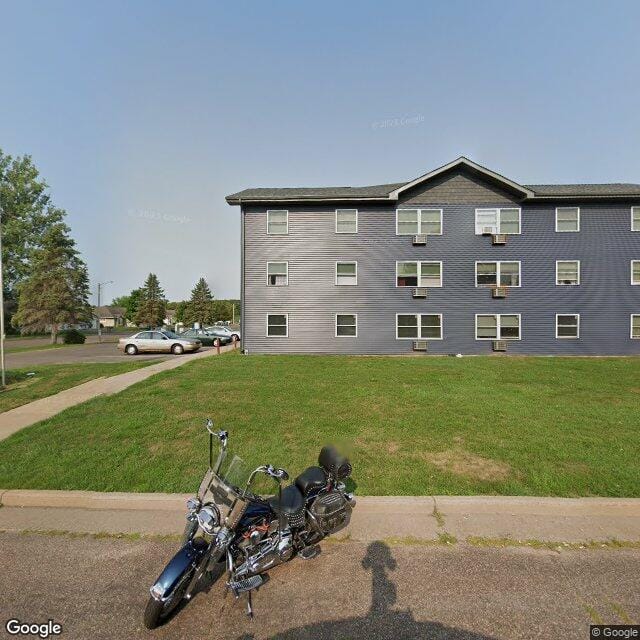 Woodland Village Apts