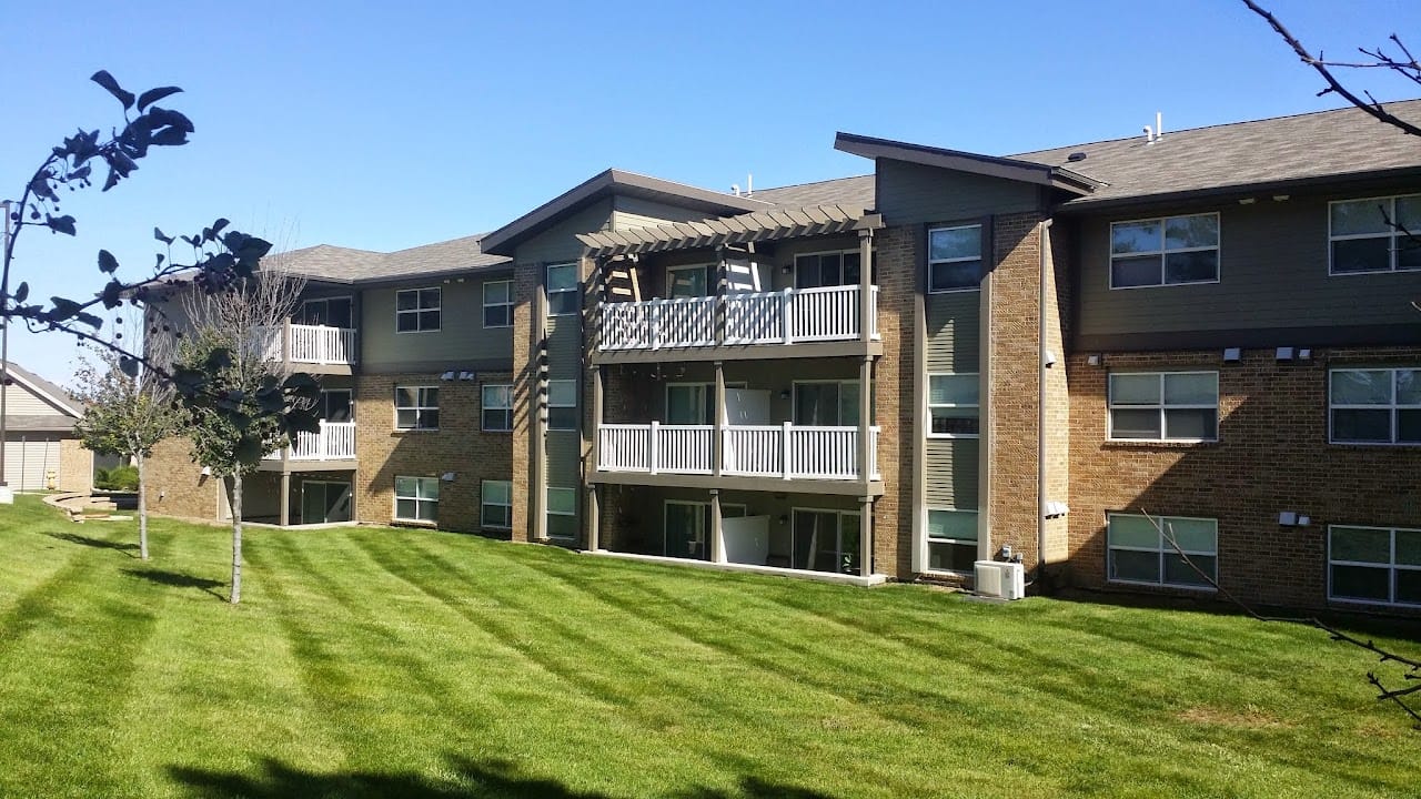 Woodland West Apts
