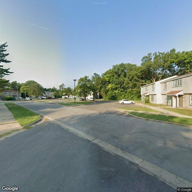 Woodlands Apts