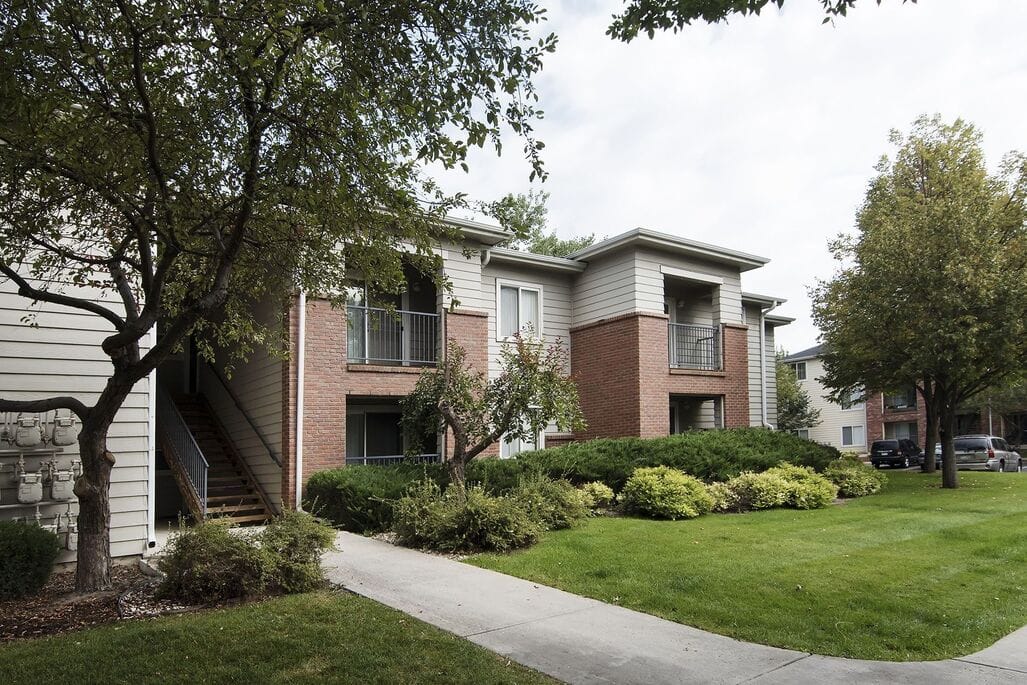 Woodlands Apts