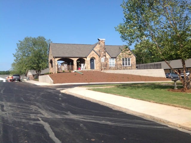 Woodlands Village Ii