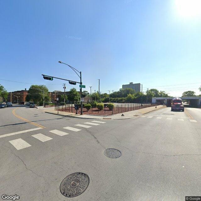 Woodlawn Center South Apts