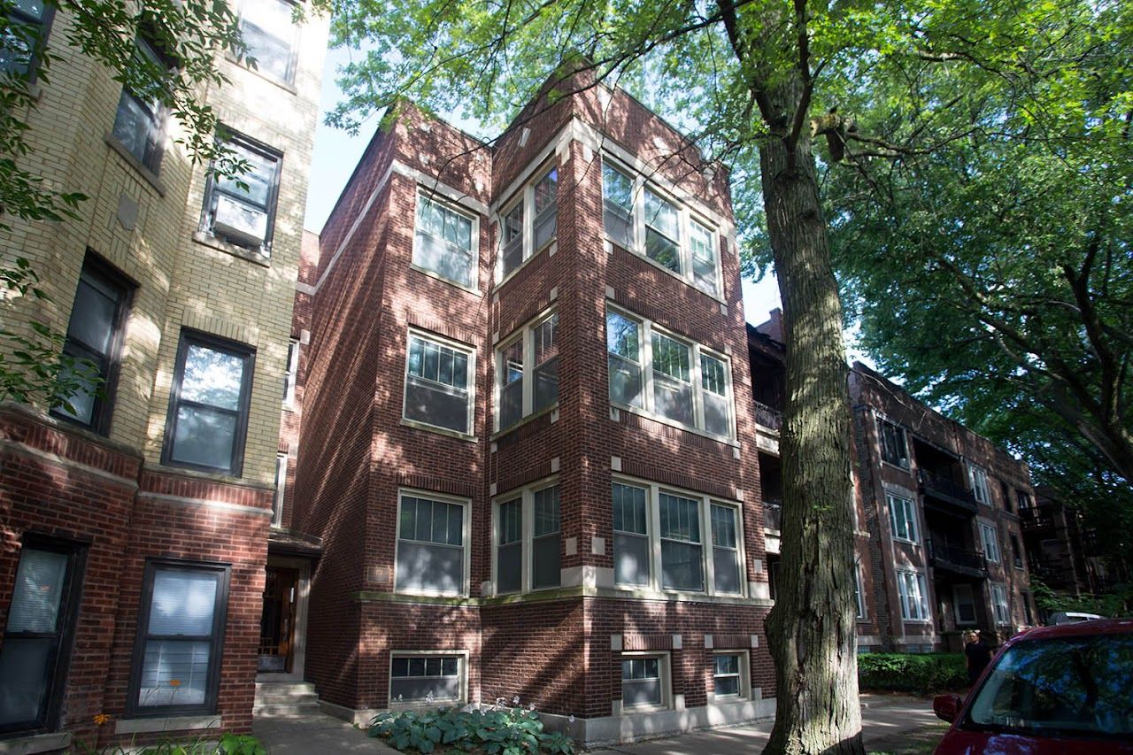 Woodlawn Six Apts