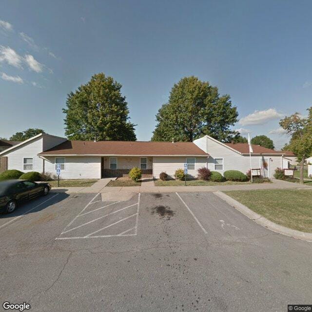 Woodlen Place Apts