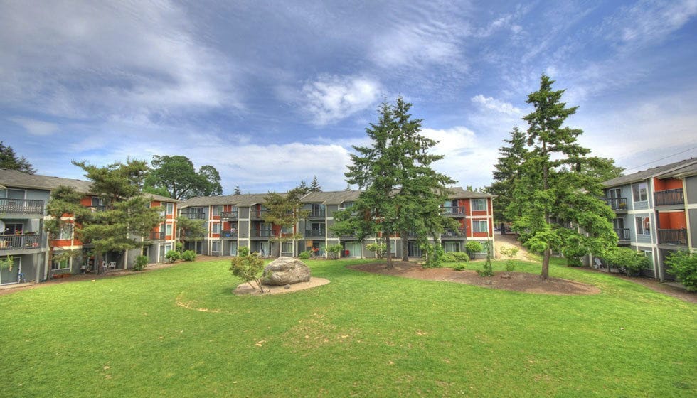 Woodmark Apartments