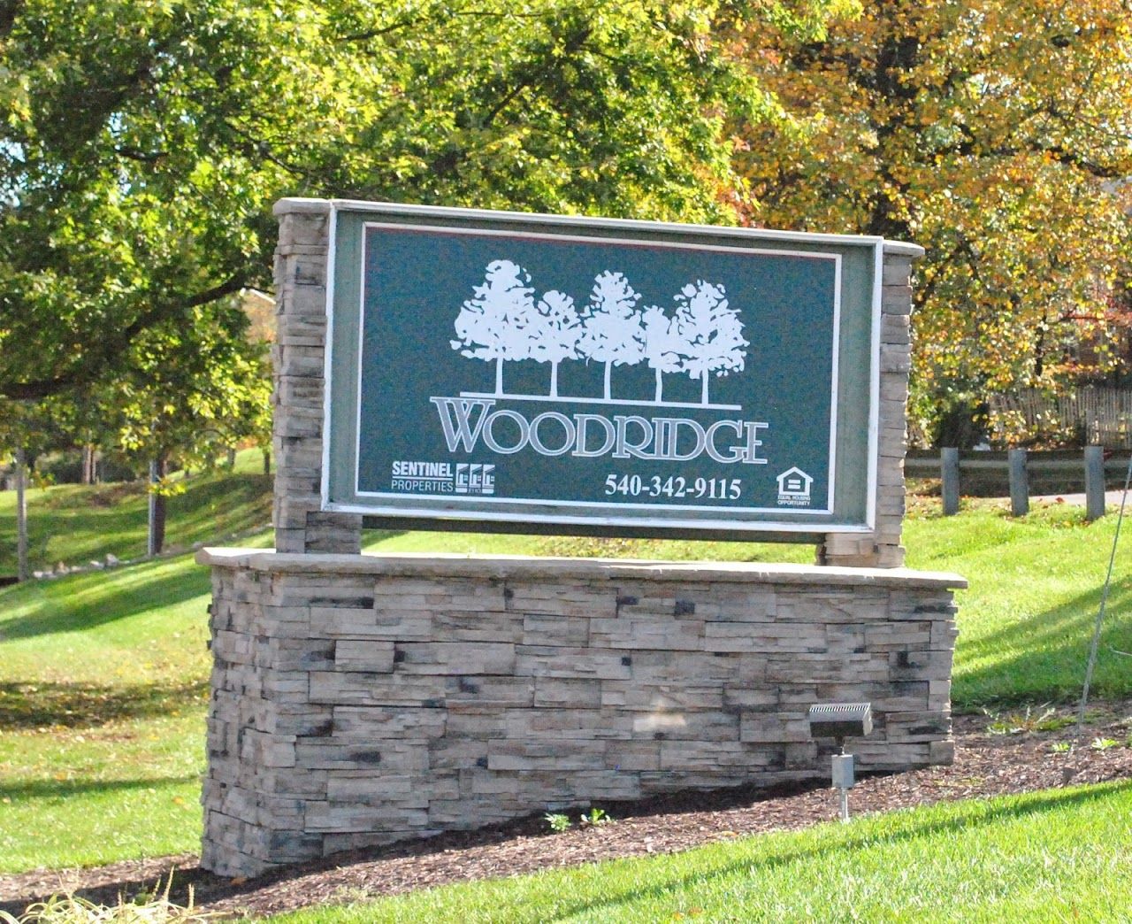 Woodridge