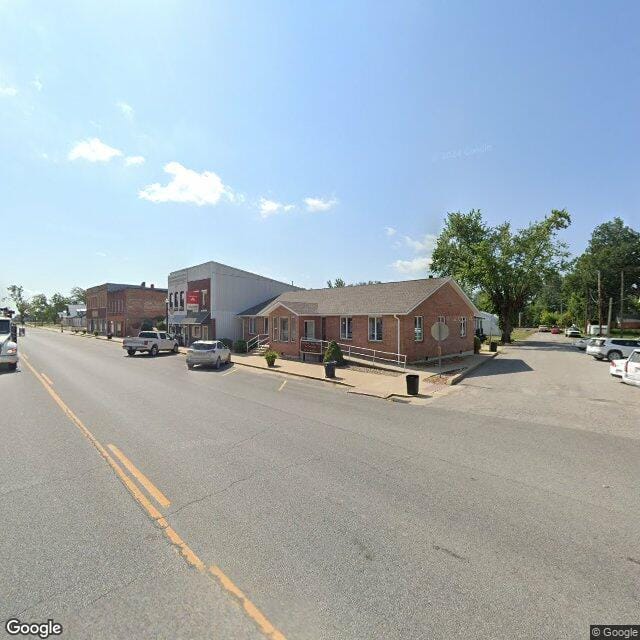 Woodridge Apartments