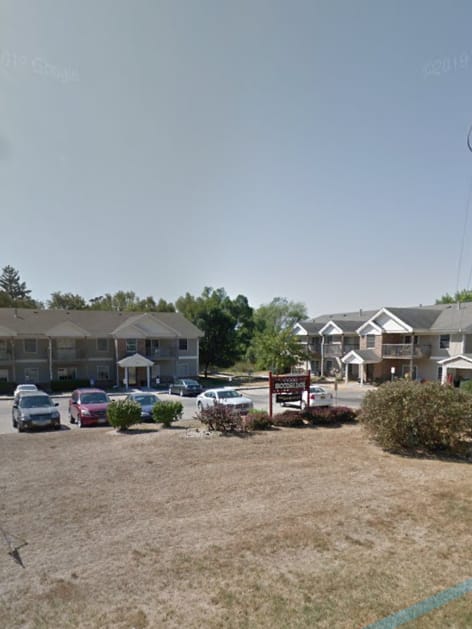 Woodridge Apts