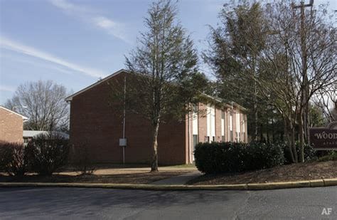 Woodridge Apts