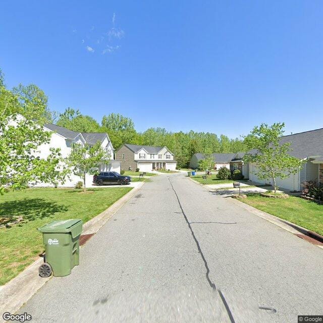 Woodridge Apts