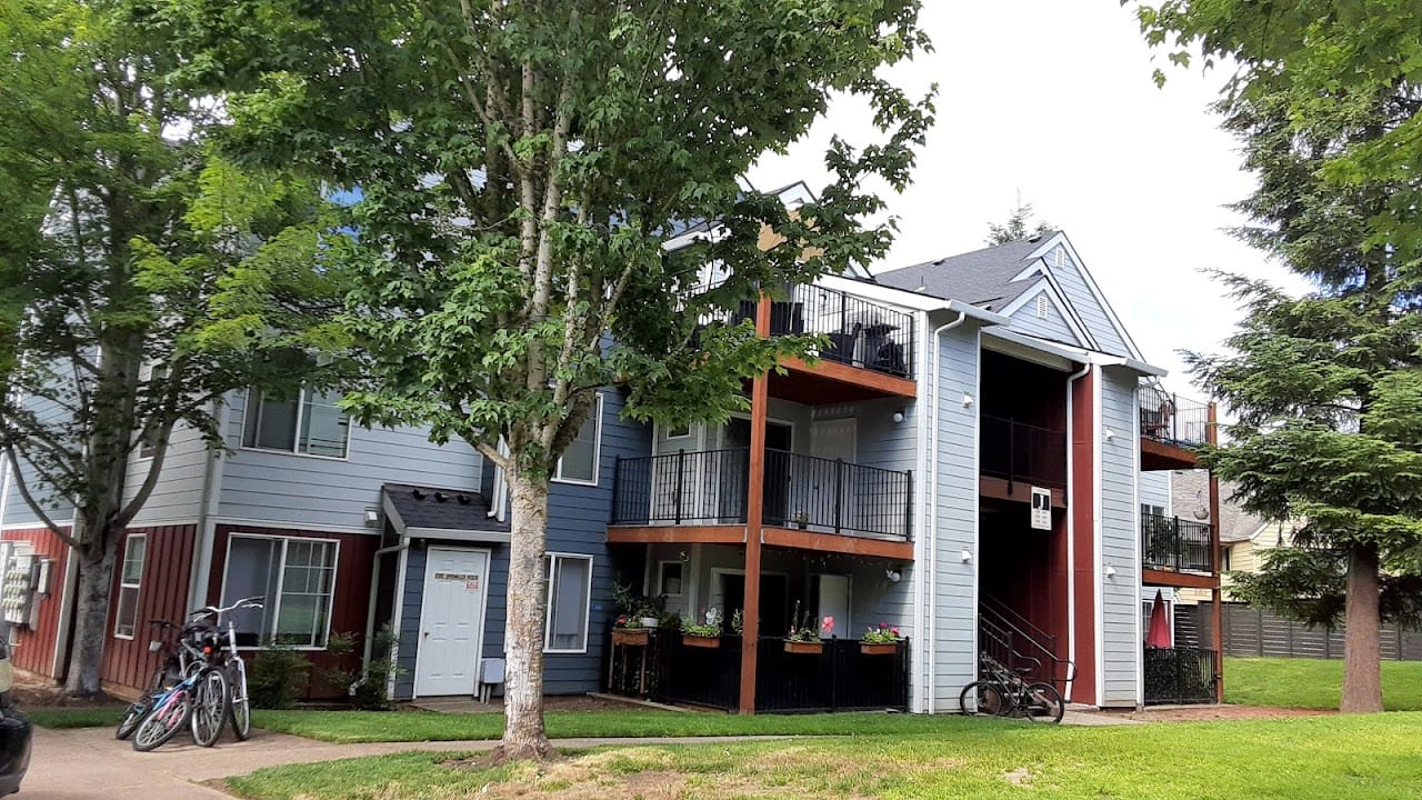 Woodridge Apts