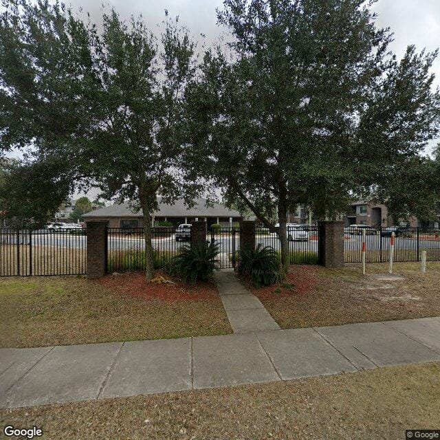 Woodridge   Defuniak Springs