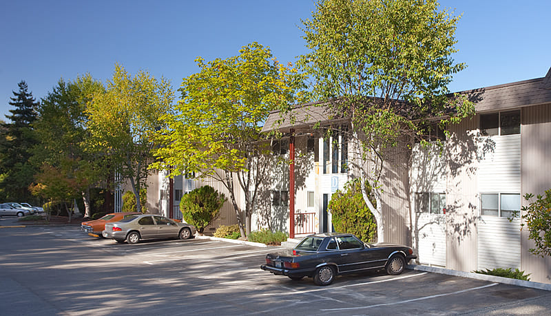 Woodridge Park