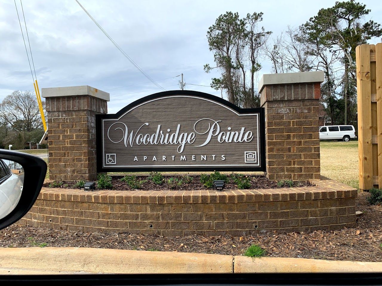 Woodridge Pointe