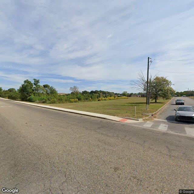 Woodrow East Subdivision I