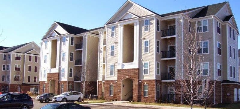 Woods At Brambleton