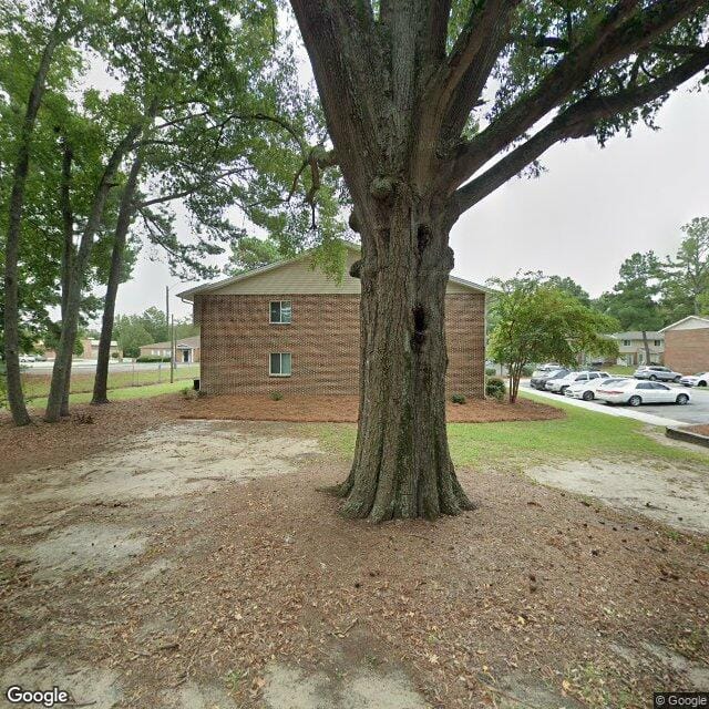 Woodside Apartments