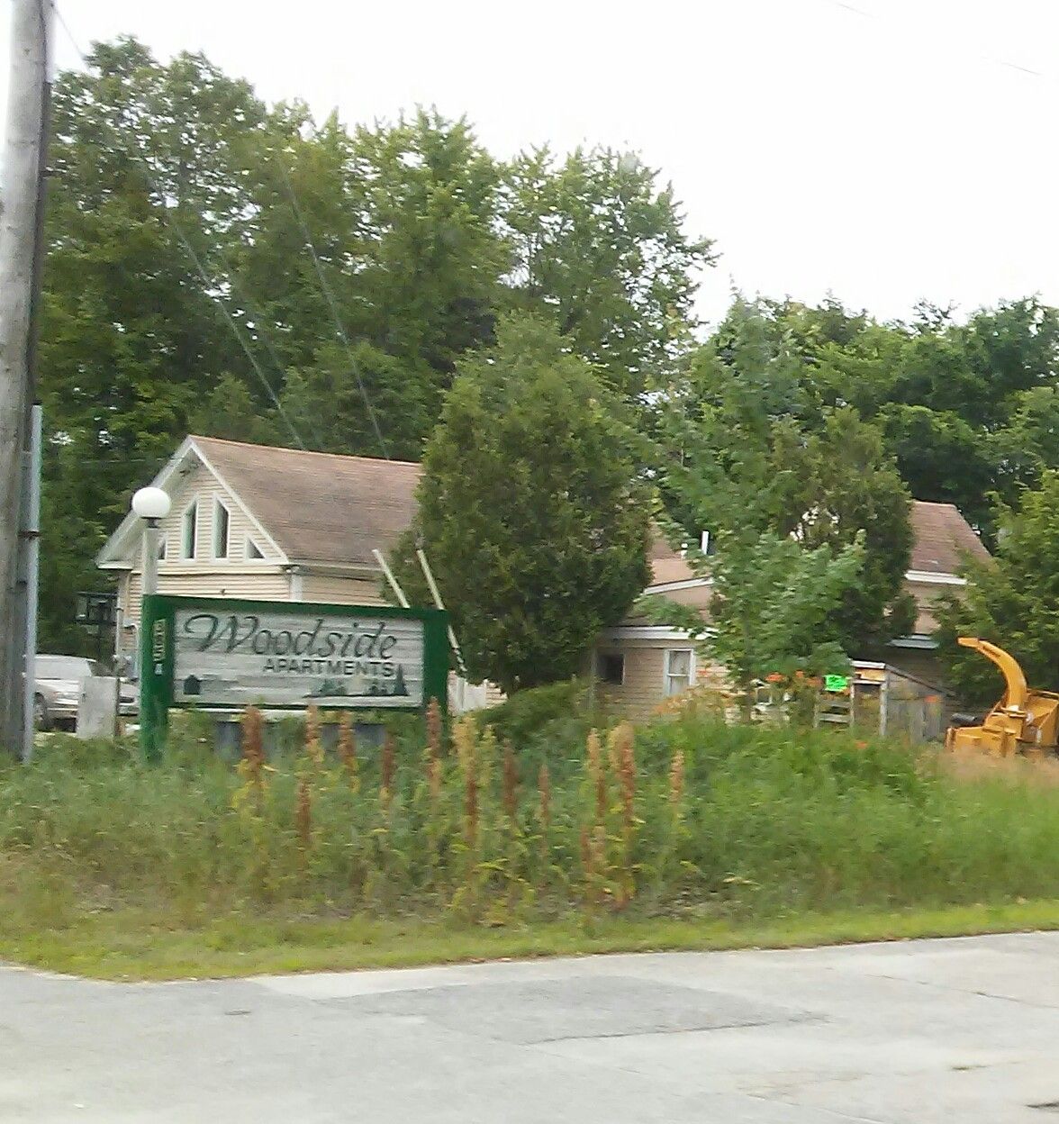 Woodside Apts