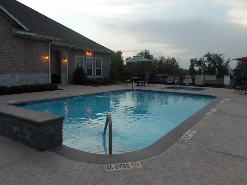 Woodside Manor Senior Community