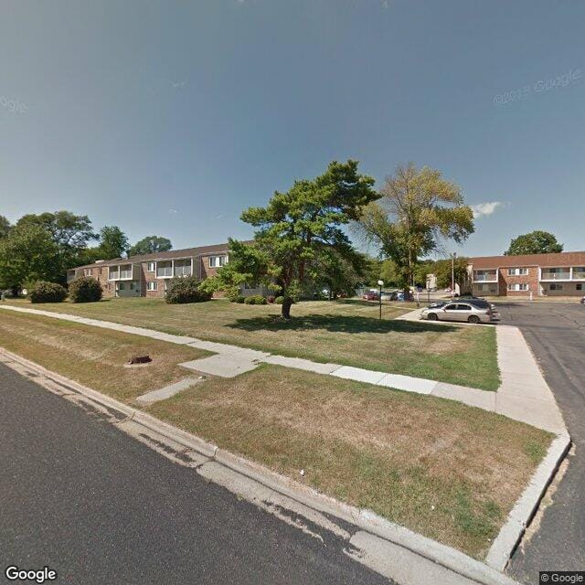 Woodside Terrace