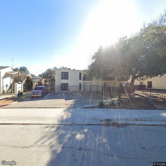 Woodside Terrace Apts