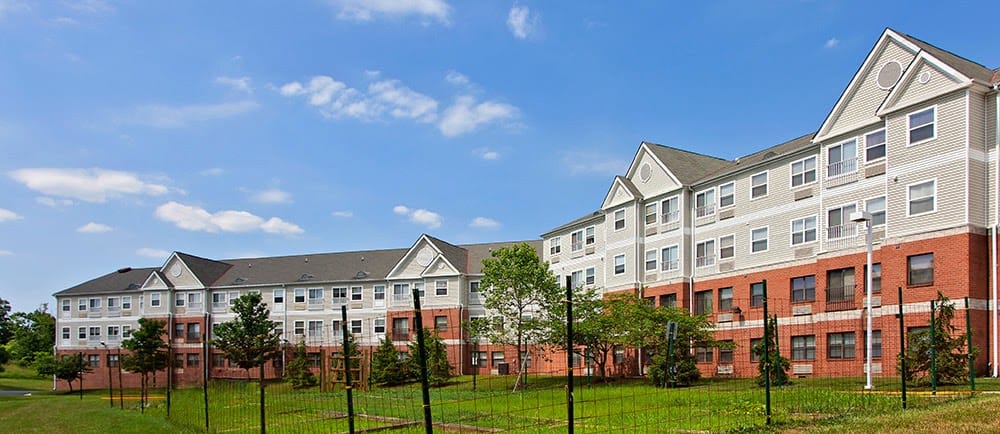 Woodside Village