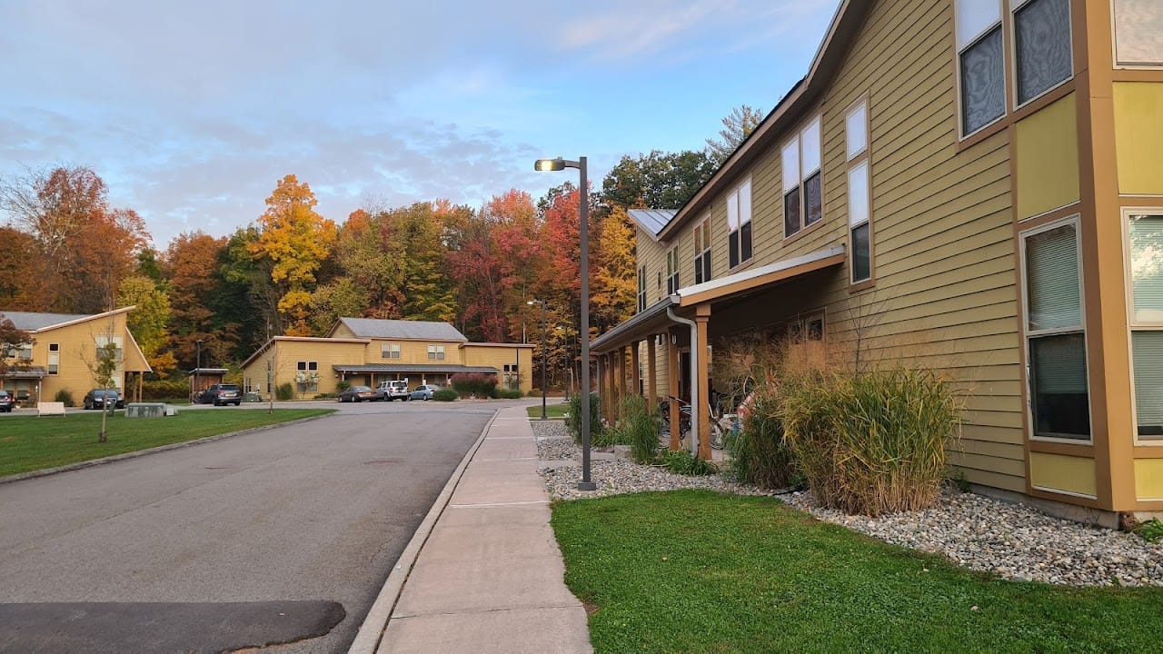 Woodstock Commons