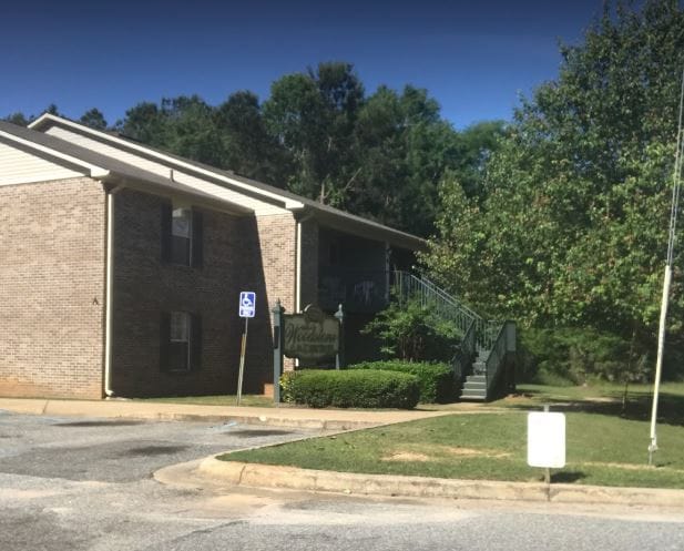 Woodstone Apartments Ii