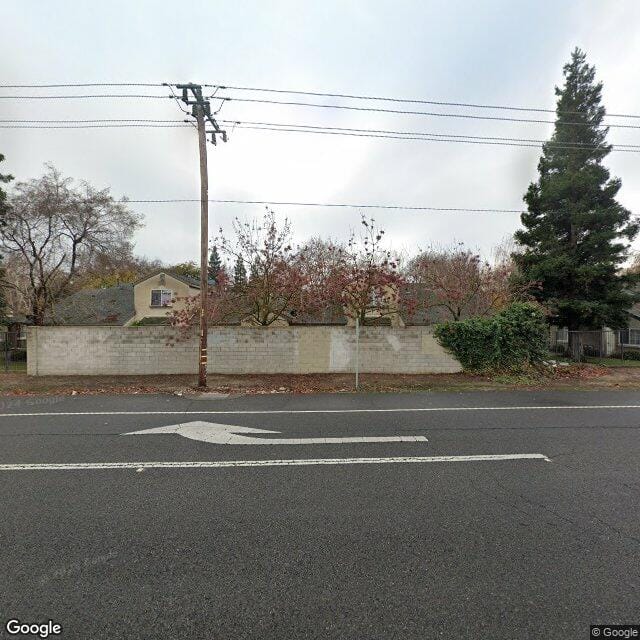 Woodstone Apts
