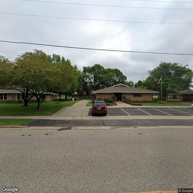 Woodville Housing Authority