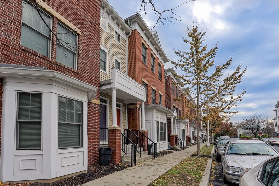 Woodward Homes