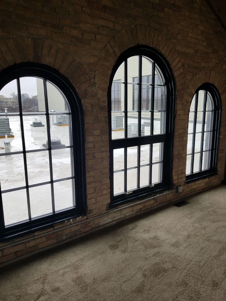 Woolen Mills Lofts