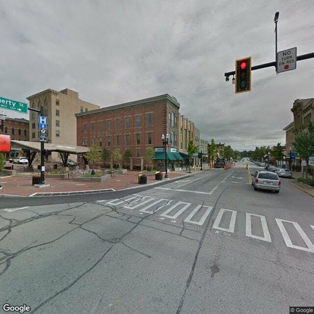 Wooster Family Housing