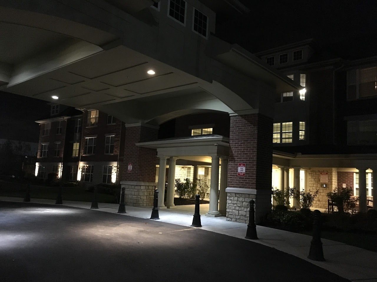 Worley Terrace