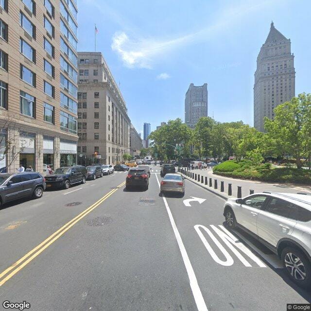 Worth Street